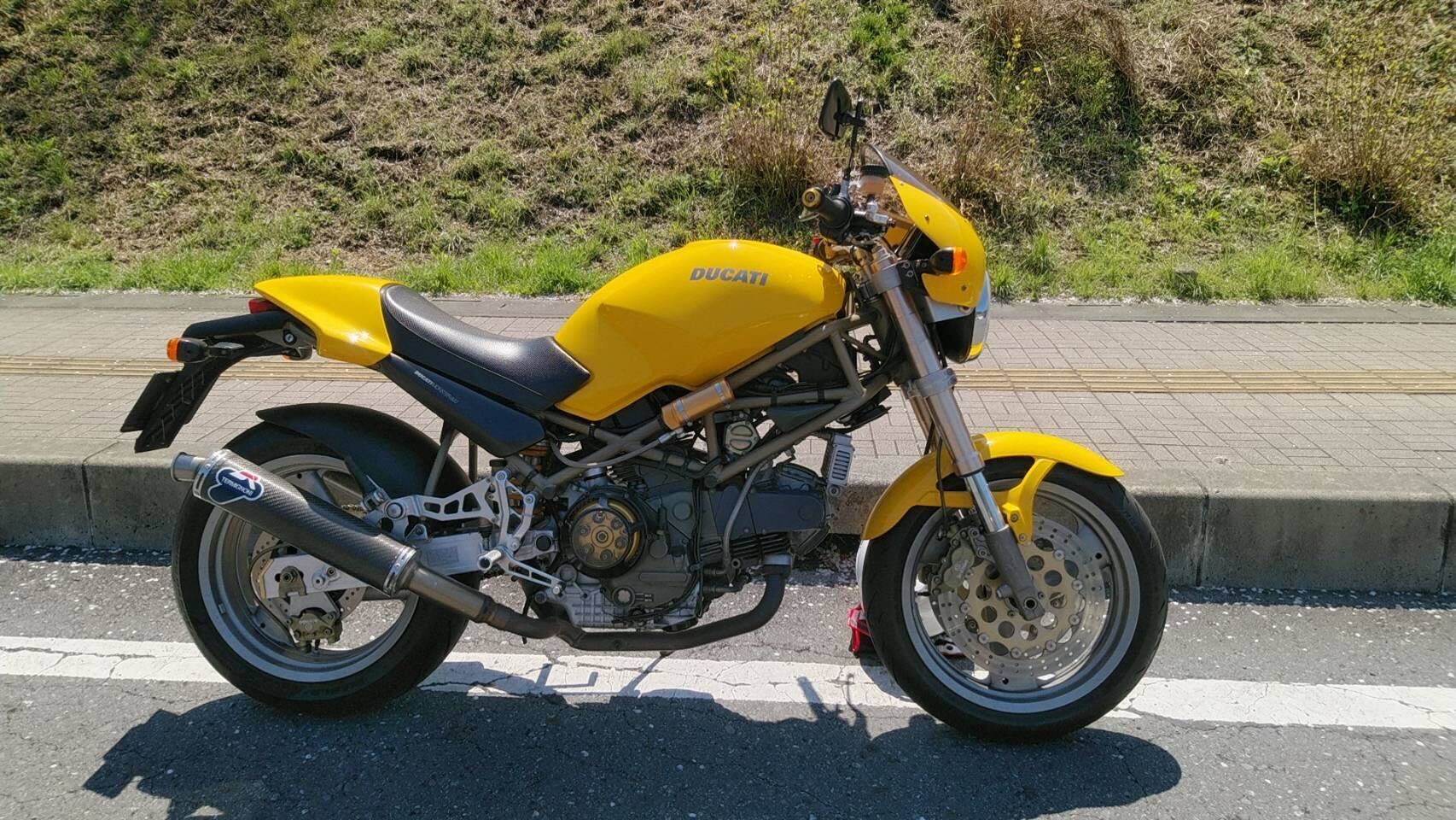 スタッフの愛車に合わせてカラーオーダーの作成例をご紹介！